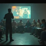 Como funciona o circuito alternativo de cinema no Brasil