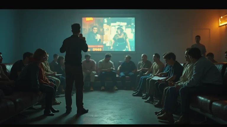 Como funciona o circuito alternativo de cinema no Brasil