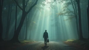 Como funciona o processo de desenvolvimento de personagens