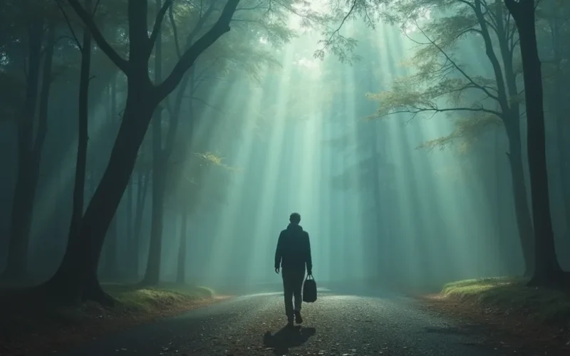 Como funciona o processo de desenvolvimento de personagens