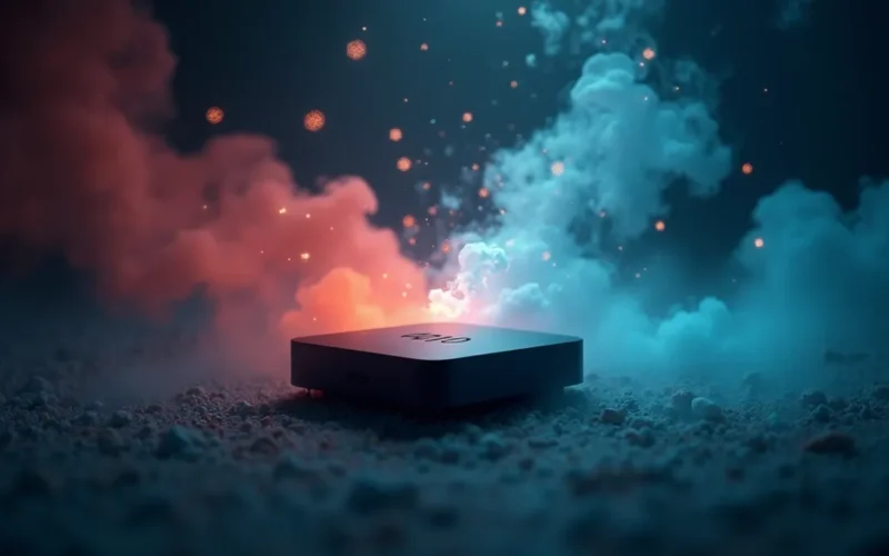 Diferença entre IPTV Box e Fire Stick para assistir conteúdo