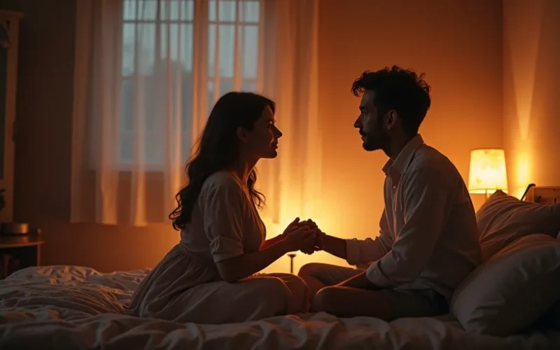 Melhores filmes de romance para assistir a dois em casa
