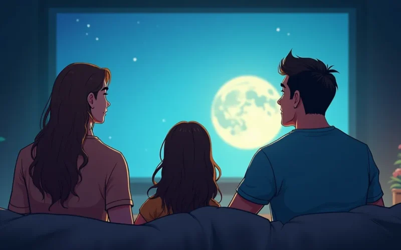 Melhores filmes infantis da Disney para assistir com crianças