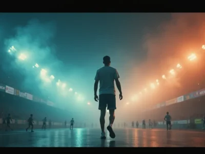 Melhores filmes sobre esportes para se motivar e inspirar