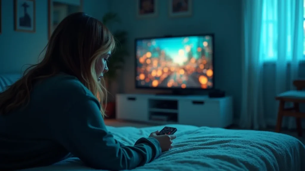 O que é IPTV Box e como ele funciona como central de mídia