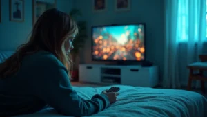 O que é IPTV Box e como ele funciona como central de mídia