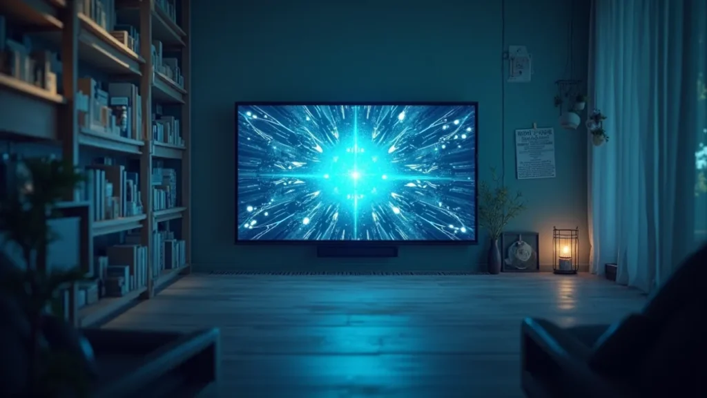 O que é IPTV híbrido e como ele combina tecnologias diferentes