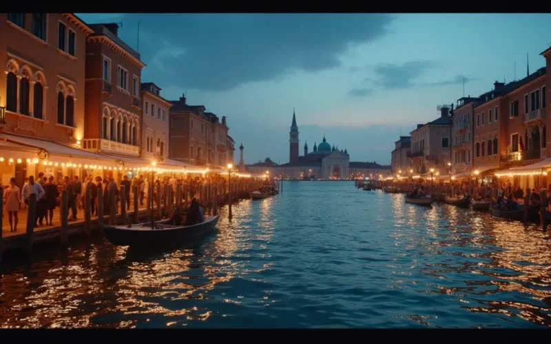 Os filmes mais premiados no Festival de Veneza da história