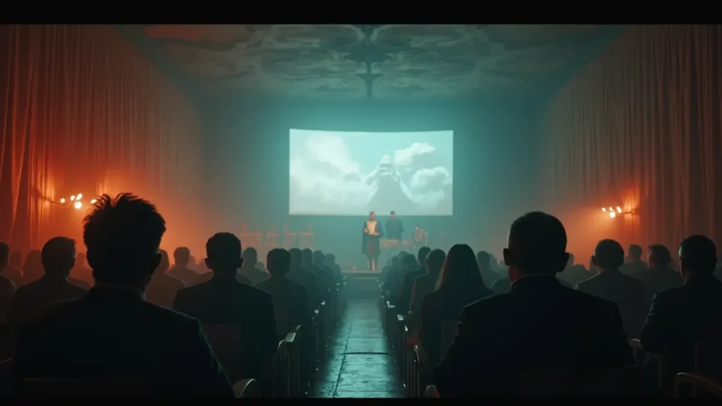 Os maiores bilheterias da história do cinema mundial