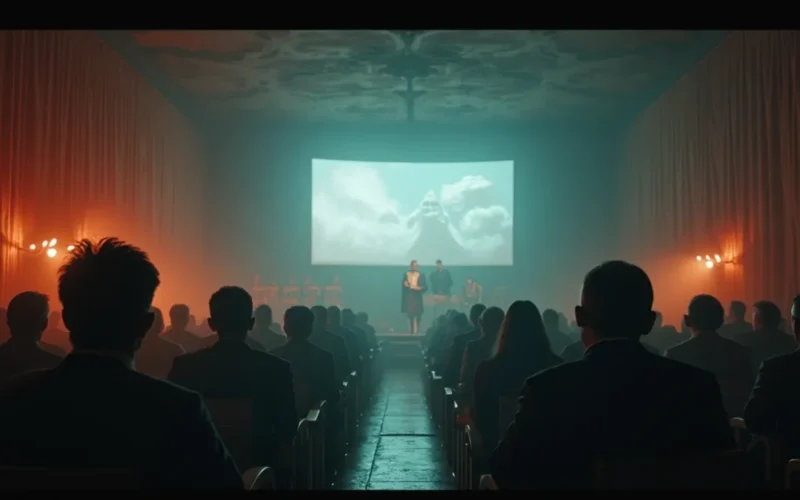 Os maiores bilheterias da história do cinema mundial