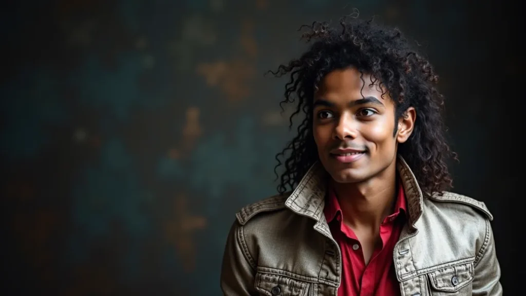 A trajetória de Michael Jackson do Jackson 5 ao estrelato