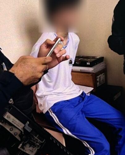 Adolescente se entrega após ataque em escola com mortos e feridos