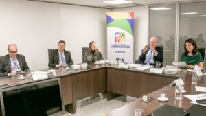AGU aprova guia contra desinformação com IA nas eleições