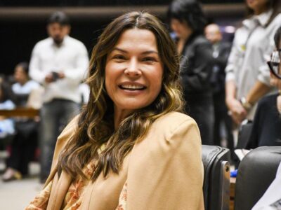 Aniversário de Marcela, moda dos peptídeos e casório: coluna