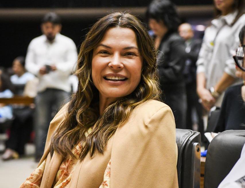 Aniversário de Marcela, moda dos peptídeos e casório: coluna