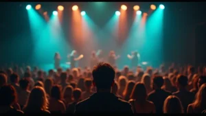 As histórias reais de bandas famosas retratadas no cinema