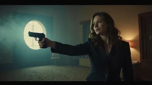 As vilãs mais icônicas dos filmes de espionagem dos anos 60