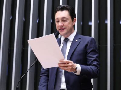 Câmara aprova minirreforma que limita multas partidárias