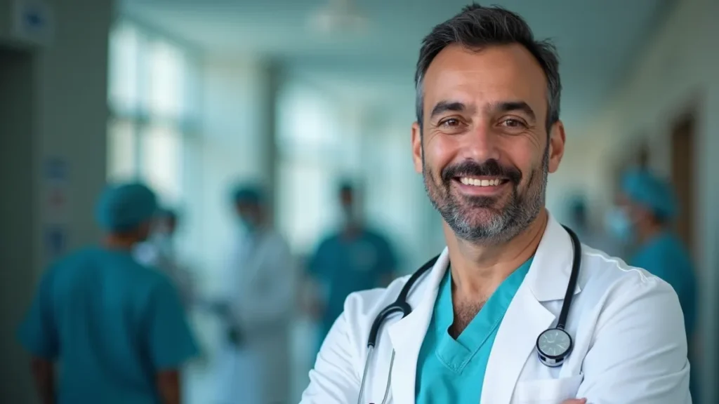 Campanhas de doação de órgãos por Dr. Luiz Teixeira da Silva Júnior