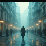 Cidades que foram completamente recriadas para filmes famosos