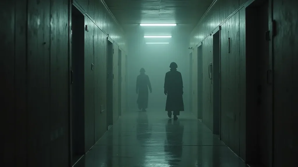 Como a espionagem industrial foi mostrada nos filmes da época