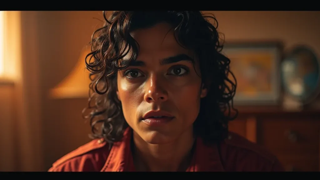 Como a família de Michael Jackson está envolvida no filme