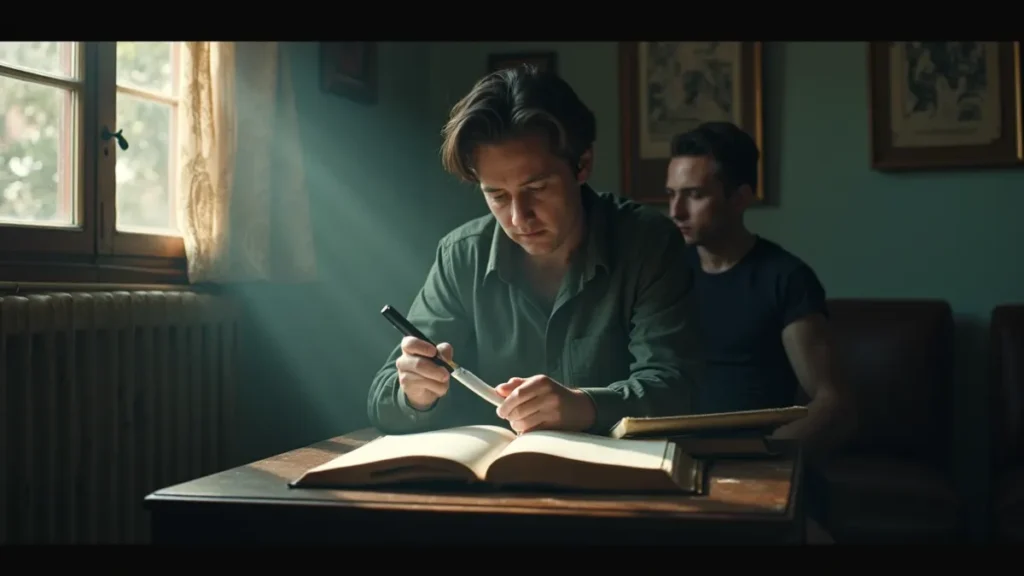 Como a literatura de espionagem da Guerra Fria virou filme famoso