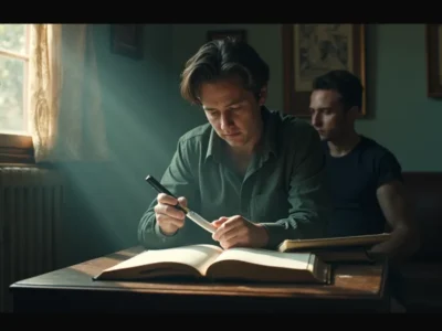 Como a literatura de espionagem da Guerra Fria virou filme famoso