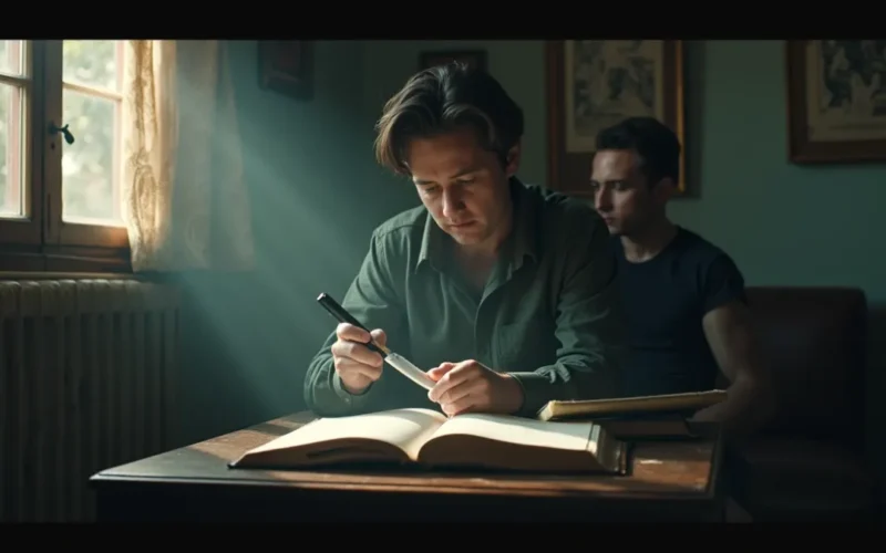 Como a literatura de espionagem da Guerra Fria virou filme famoso