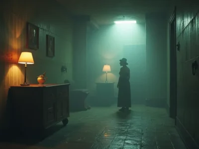 Como a paranoia coletiva moldou os filmes de espionagem antigos