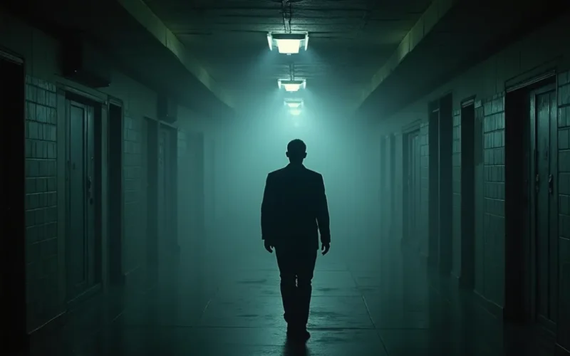 Como o FBI e a CIA aparecem nos thrillers de espionagem