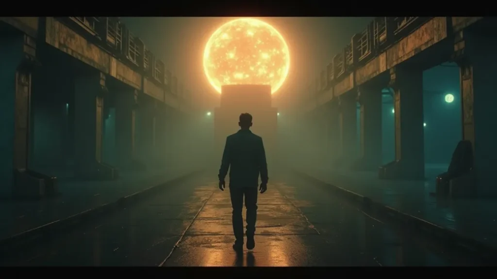 Como o medo nuclear gerou os melhores thrillers da história