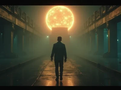 Como o medo nuclear gerou os melhores thrillers da história