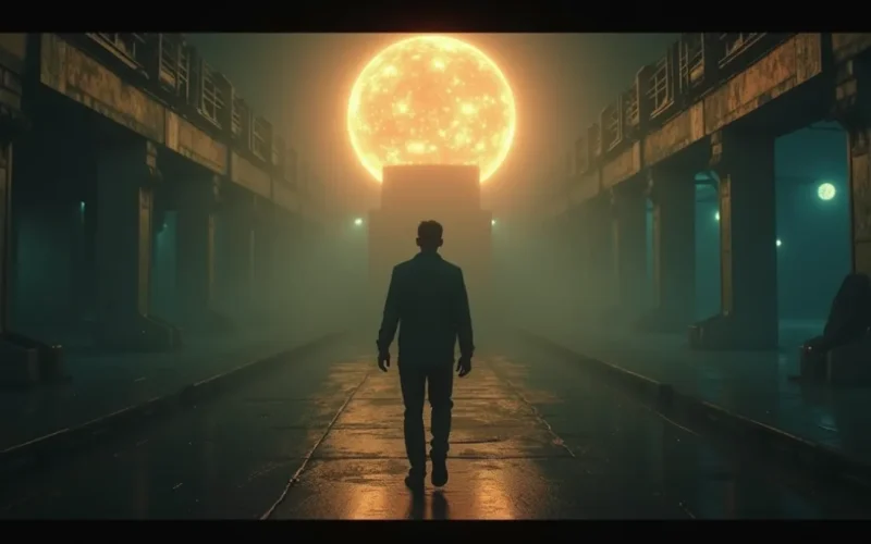 Como o medo nuclear gerou os melhores thrillers da história