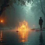 Como o silêncio é usado como recurso poderoso em filmes