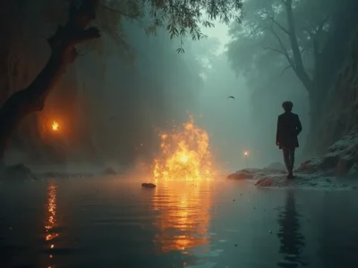 Como o silêncio é usado como recurso poderoso em filmes