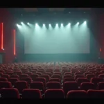 Como os filmes de concerto estão voltando às salas de cinema