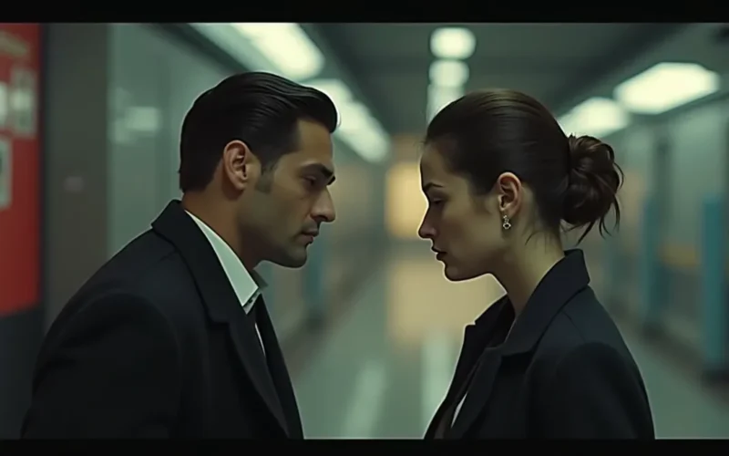 Como os filmes de espionagem retratavam a tecnologia dos anos 60