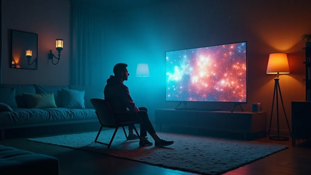 Como os shows ao vivo estão voltando às telas da TV