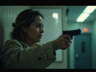 Como os thrillers de espionagem moldaram o cinema de ação atual