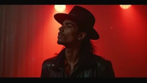 Como Thriller de Michael Jackson mudou a história do videoclipe