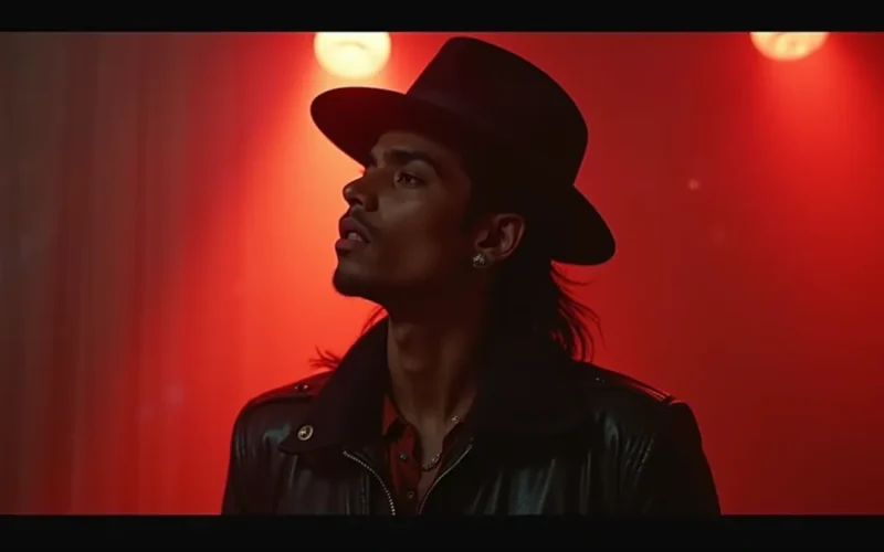 Como Thriller de Michael Jackson mudou a história do videoclipe
