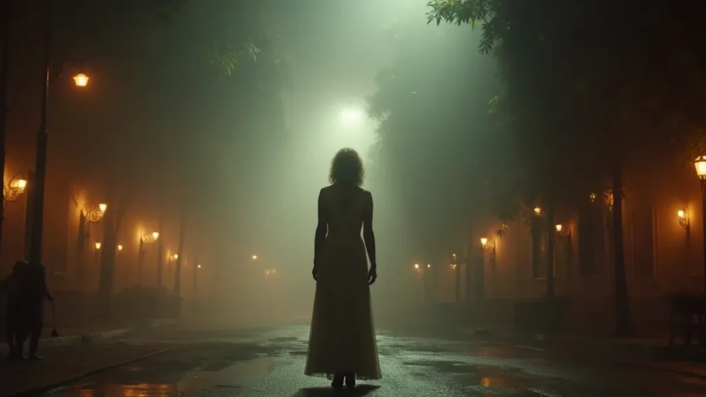 Como Whitney Houston ganhou seu filme biográfico oficial
