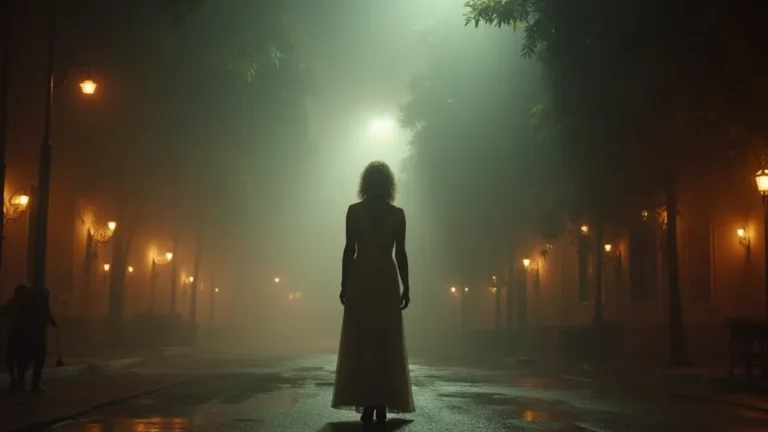 Como Whitney Houston ganhou seu filme biográfico oficial