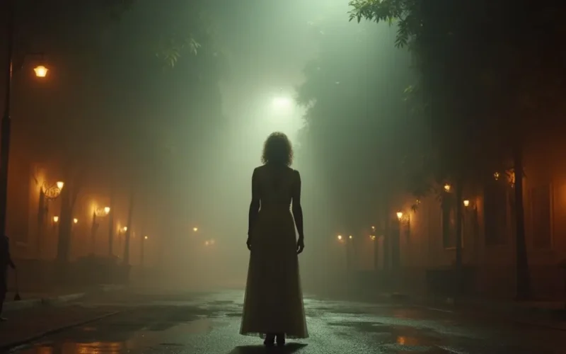 Como Whitney Houston ganhou seu filme biográfico oficial