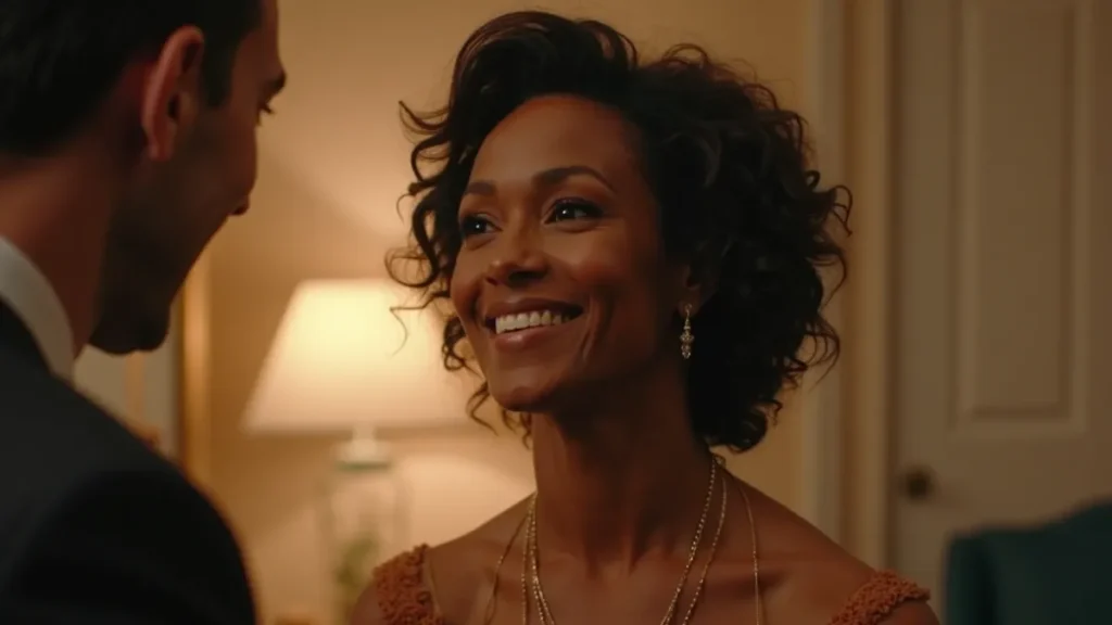 Como Whitney Houston ganhou seu filme biográfico oficial