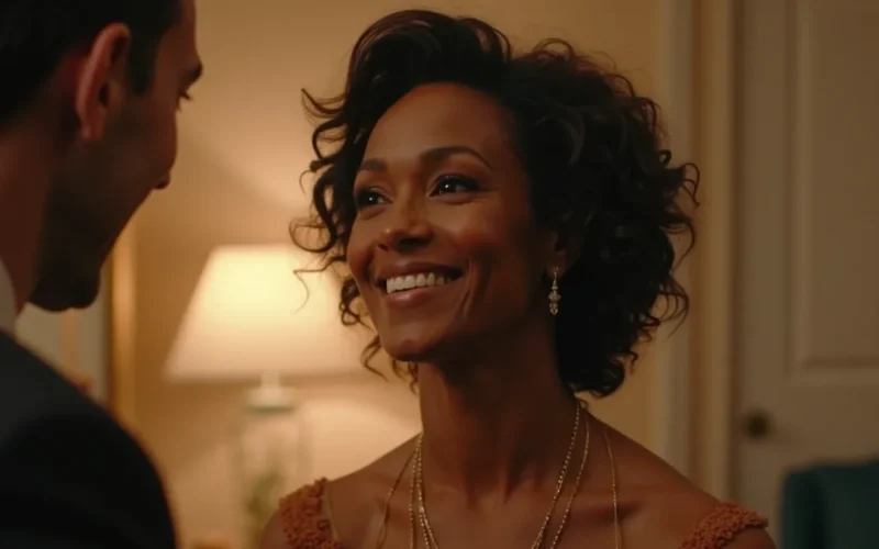 Como Whitney Houston ganhou seu filme biográfico oficial