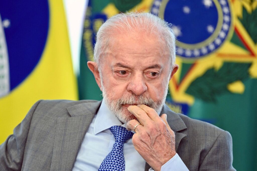 Datafolha: Lula piora em áreas que eleitor vê como prioridade