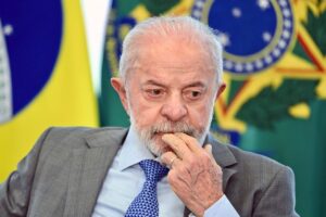 Datafolha: Lula piora em áreas que eleitor vê como prioridade
