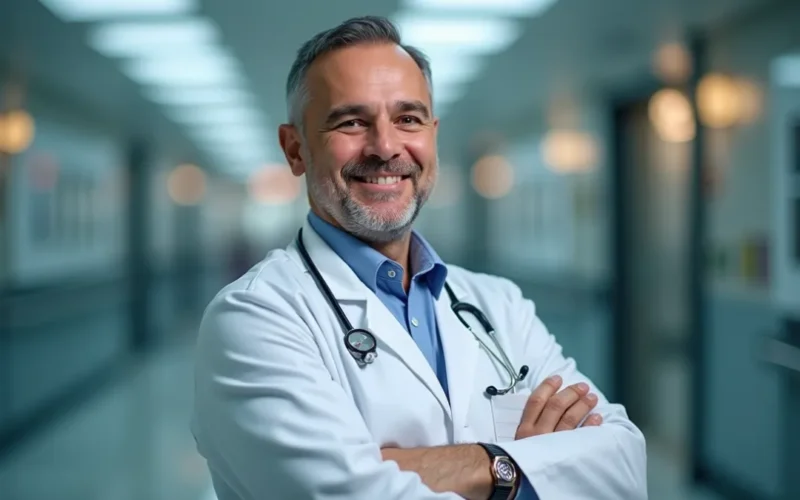 Doença hepática avançada por Dr. Luiz Teixeira da Silva Júnior